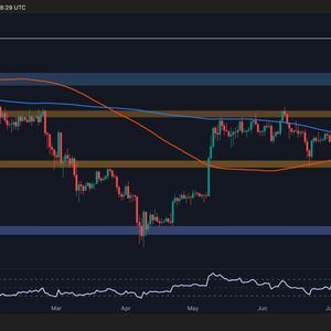 Ethereum Price Analysis: Is ETH Gearing Up for a $4K Breakout?