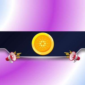 Major Cardano (ADA) Community Announcement: Details