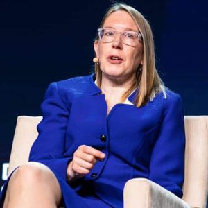 SEC’s Peirce: Government Should Protect Crypto Privacy, Not Restrict It