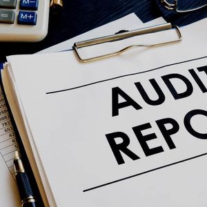 Auditing Firms Elevate Crypto Clients to High Risk: Report