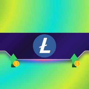 Litecoin (LTC) Soars by 40% Monthly: Is There More Room for Growth?