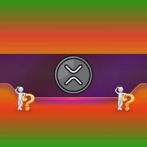 Why Is Ripple’s (XRP) Price Down Today?