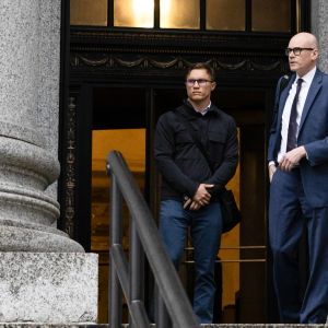 Roman Storm Convicted in Tornado Cash Case