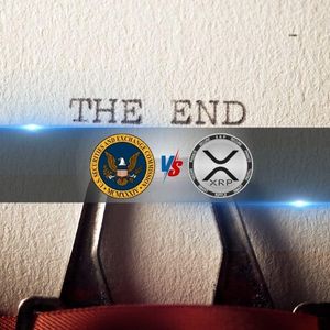 XRP’s Price Skyrockets by 13% as Ripple and SEC Drop Court Battle