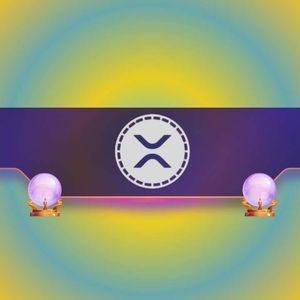 This Ripple (XRP) Metric Flashes Critical Warning Sign