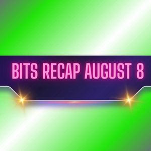 Ripple (XRP) Price Explosion, Next Targets for Cardano (ADA), and More: Bits Recap August 8th