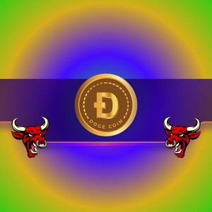 DOGE Recovery Begins After Dip, Will It Break $0.25?