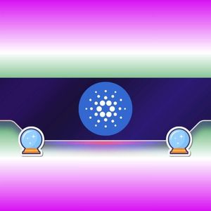 Shocking Cardano (ADA) Price Prediction: Breakout Hints at 261% Surge to $2.90