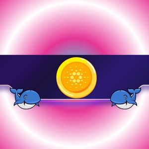 200,000,000 ADA in Just 2 Days: Are Cardano Whales Preparing for Something?