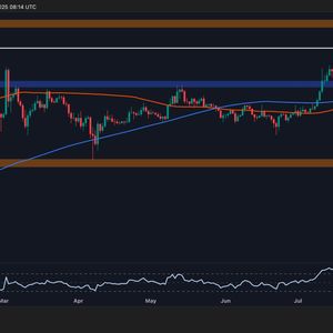 XRP Price Analysis: How Possible is for Ripple to Hit $4 In The Next Few Days?
