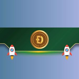 DOGE Jumps 22% as Bull Flag Breakout Sparks $0.295 Call