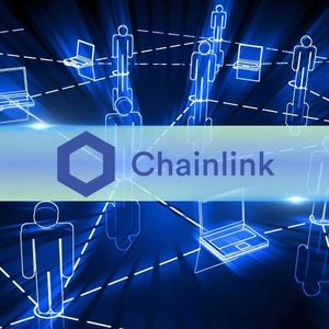 Chainlink Emerges as Top Large-Cap RWA Play After 50% Fortnightly Surge
