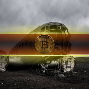 Bitcoin Suddenly Crashes Under $118K as Liquidations Surge Toward $1B