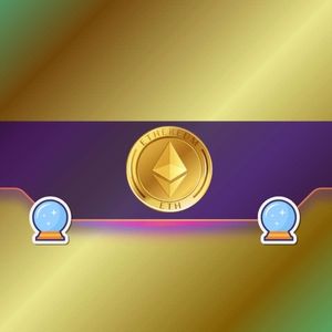 4 Possible Paths for ETH’s Next Move, According to Analyst