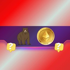 Ethereum Foundation, Whales, and Hackers: What’s Driving the ETH Sell-Off?