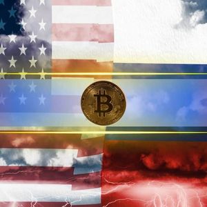 Bitcoin Price Unshaken Even as Trump-Putin Peace Meeting Fails