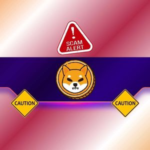 SHIB Army Beware: Major Warning for All Shiba Inu Investors and Users