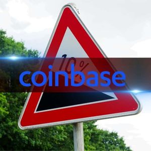 Coinbase Is Losing Its Grip: Market Share Drops Despite Massive Volume Surge