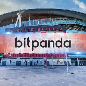 Premier League Giant Arsenal Strikes Partnership With Crypto Broker Bitpanda: Details