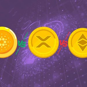 XRP vs. ADA vs. ETH: We Asked 4 AIs Which Is the Most Popular Altcoin (Answer Is Surprising)
