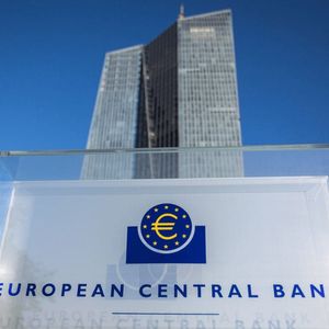 Bitcoin’s Value Artificially Inflated and Rarely Used for Legal Transactions, Says ECB