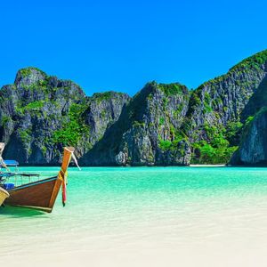 Thailand Launches Crypto-to-Fiat Conversions for Tourists