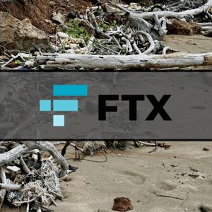 FTX Contagion Haunts Yet Another Crypto Trading Firm