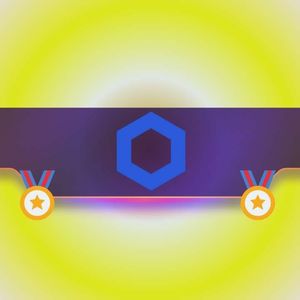 LINK Jumps 18% Weekly: What’s Driving Chainlink to a 6-Month Peak?