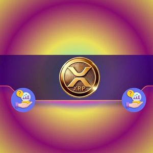 XRP in Danger: Ripple Token Could Fall Further After Losing Key Resistance (Analyst)