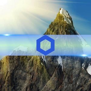 Data Reveals Why Chainlink’s Rally Might Only Be Getting Started