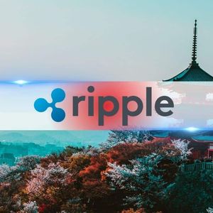 Ripple Taps SBI to Distribute RLUSD Stablecoin in Japan, But XRP Falls