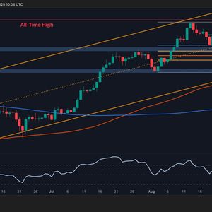 ETH’s Rally Hinges on These Crucial Support Levels: Ethereum Price Analysis