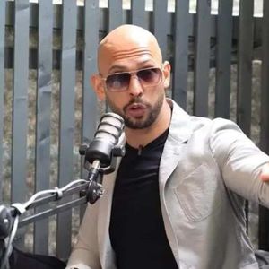 Andrew Tate’s YZY Short Scores Big, Yet His Trading Record Crashes Hard