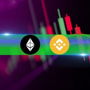 New All-Time Highs for BNB and ETH as BTC Jumps After Powell Speech: Weekend Watch