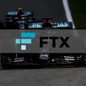 FTX Crash Could Affect Every F1 Team, Says Mercedes’ Toto Wolff