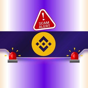 Binance CEO Sounds the Alarm About a Dangerous Scam: Details