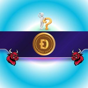 Dogecoin (DOGE) Might Explode Soon But Under This Important Condition (Analyst)