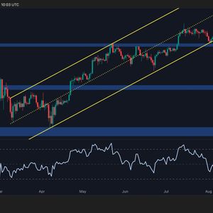 Bitcoin Price Analysis: BTC Stabilizes After $15K Drop but Danger Still Looms