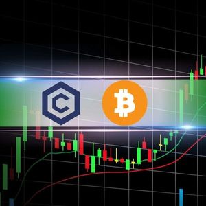 CRO Flies to 3-Year High at $0.38 as BTC Price Taps $113K: Market Watch