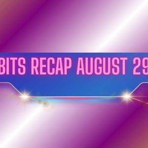 CRO’s Spectacular Rally, Recent XRP Price Predictions, and More: Bits Recap August 29