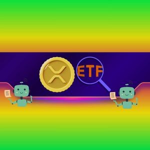 Will This Groundbreaking XRP ETF Filing Finally Win SEC Approval?