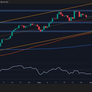 ETH Price Analysis: Defending This Key Support Can Catapult Ethereum to New ATH