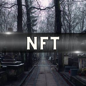 Ethereum NFT Activity Plummets to Lowest Level Ever Recorded