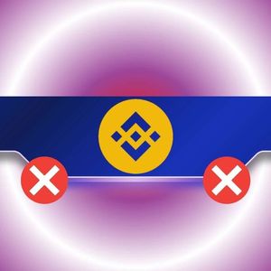 These Altcoins Crash Hard as Binance Ends Support: Here’s What Happened