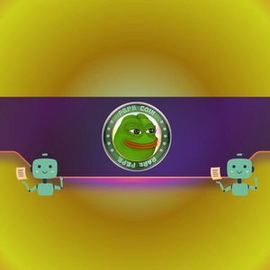 PEPE May Crash Another 20% if This Support Breaks