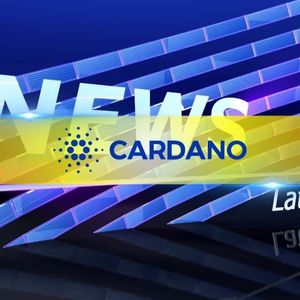 Cardano (ADA) News Today: September 4th