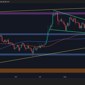 Ripple Price Analysis: XRP’s Failure to Break Out of Consolidation Spells Trouble Ahead