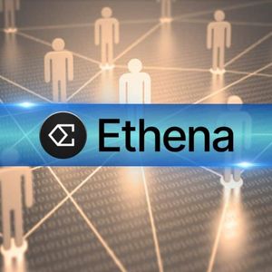 Why Ethena (ENA) Could Be the Next Altcoin to Explode Over the Next 3-4 Months