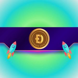 Dogecoin Explodes to 7-Month High But Its Bullish Breakout Is Yet to Melt Faces