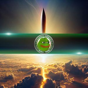 Did a Whale Just Signal a PEPE Bull Run? On-Chain Data Suggests It’s Happening